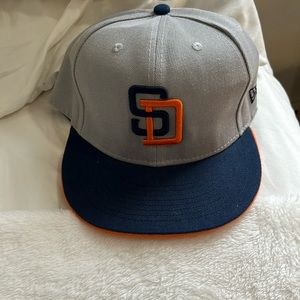 san diego padres